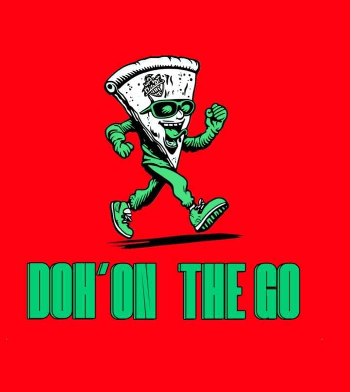 Doh on the Go