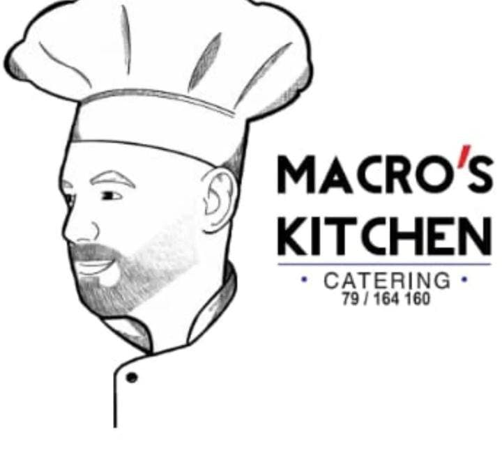 Macro's Kitchen
